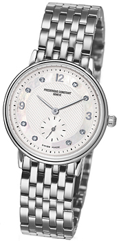 Часы Frederique Constant Classics FC-235MPWD1S6B